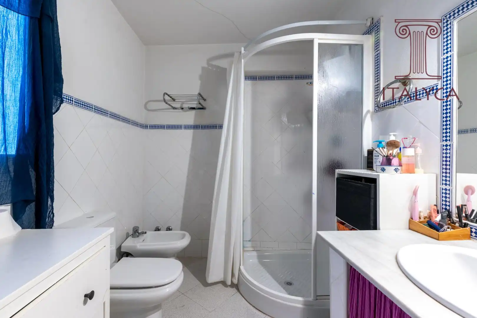 Casa amb terrassa en venda a Calle BAILEN, imagen 13