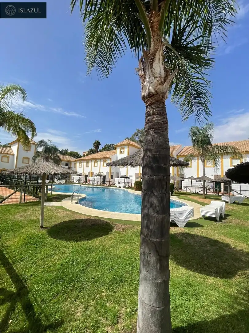 Chalet con terraza en venta en Calle Calle Cañaveral, imagen 72
