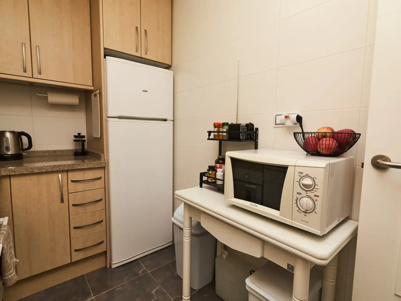 Apartament amb terrassa en venda a Centro, imagen 12