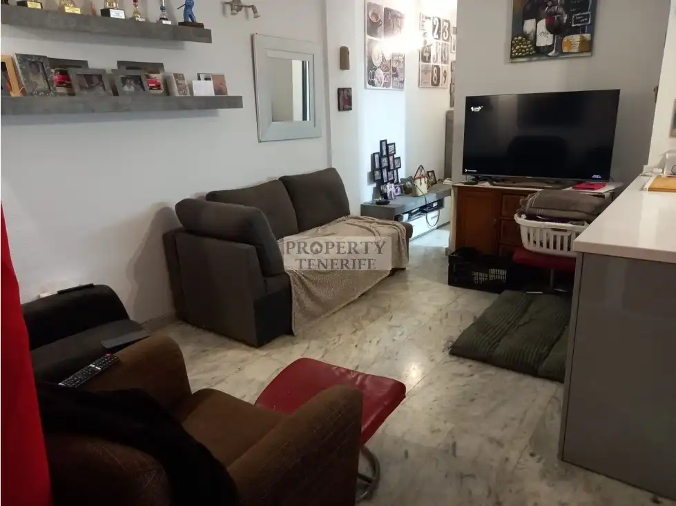 Apartment with pool for sale in Los Cristianos, imagen 5