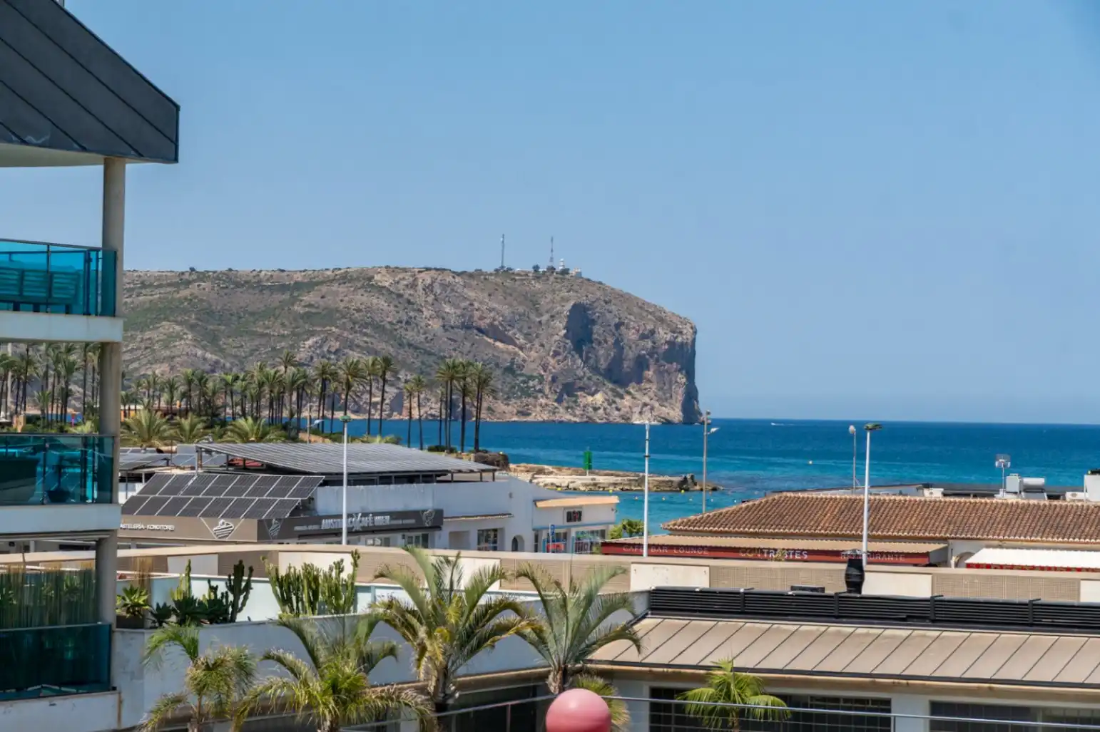 Apartamento con terraza en venta en Montañar - El Arenal, imagen 16