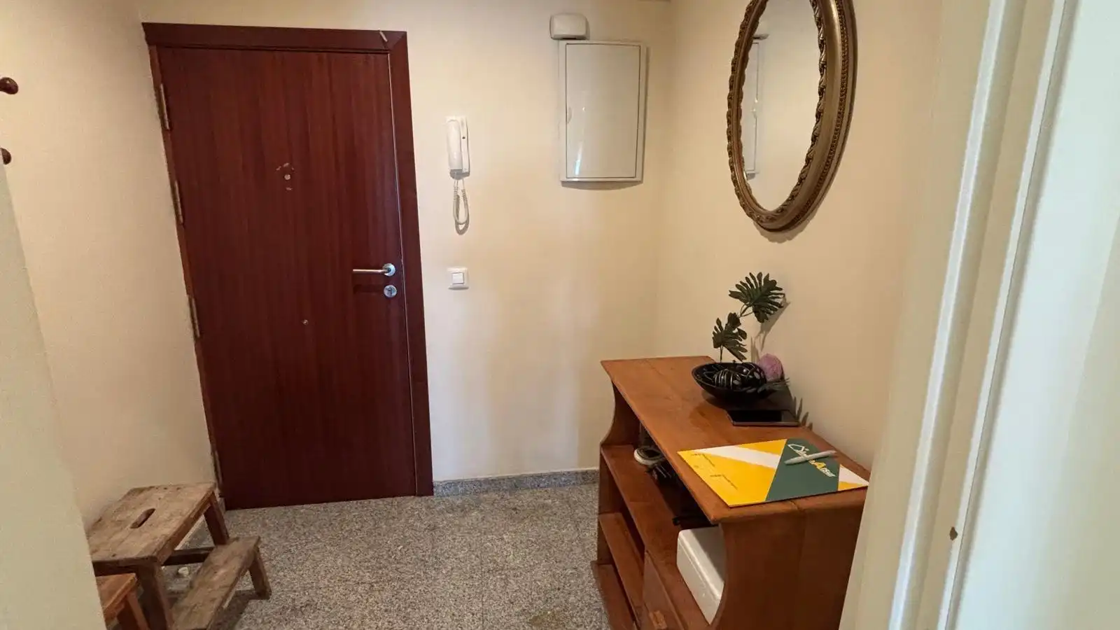 Pis de lloguer en Sevilla amb Aire condicionat, Moblat i Balcó