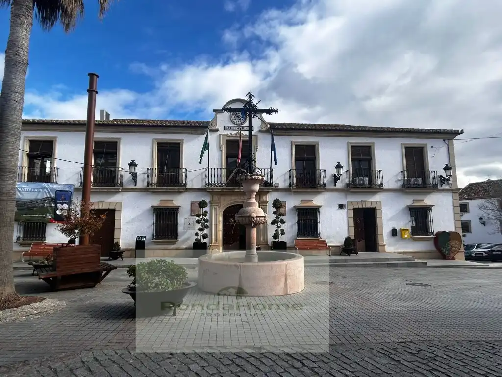 Houses for sale in Cañete la Real