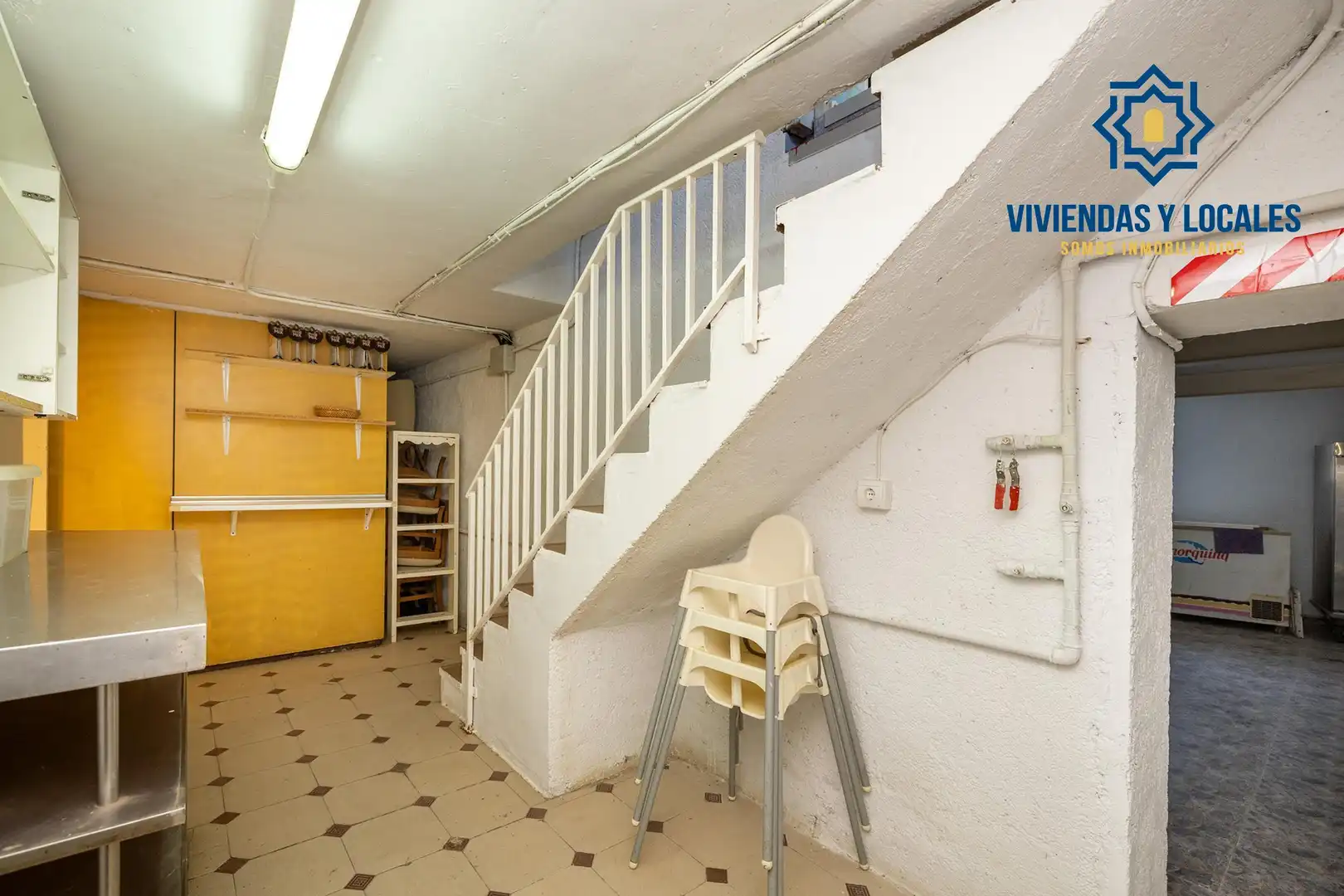 Local comercial en venta en Camino de Purchil, imagen 48