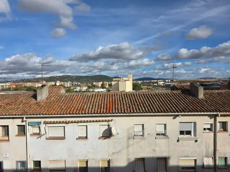 Piso con jardín en venta en La Cañada - Aldea Moret, imagen 2