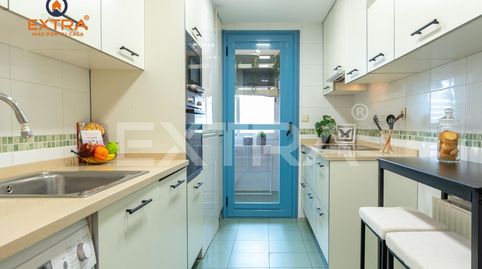 Foto 4 de Piso en venta en Paseo de Europa, Centro Urbano, San Sebastián de los Reyes