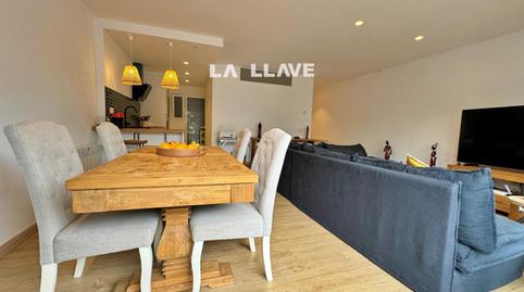 Foto 3 de Pis en venda a Paseo de Dintre, Centre, Girona