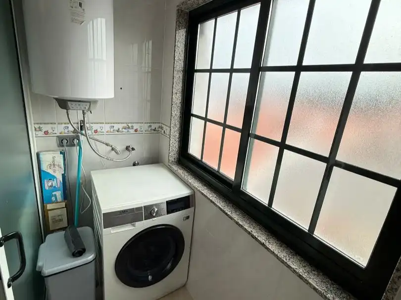 Terraza de Piso en venta en Ares