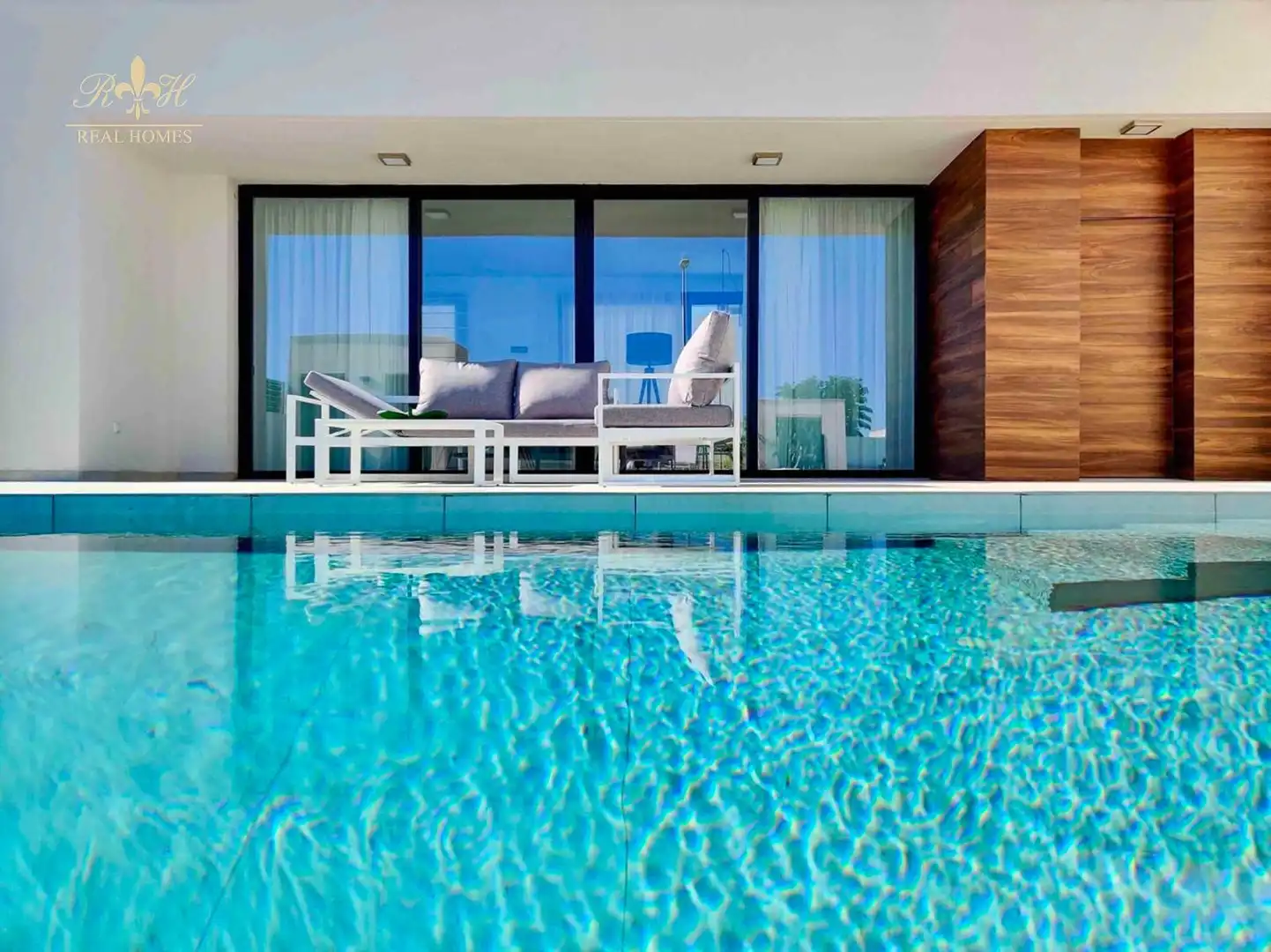 Detached house with pool for sale in ROTERDAM, imagen 5