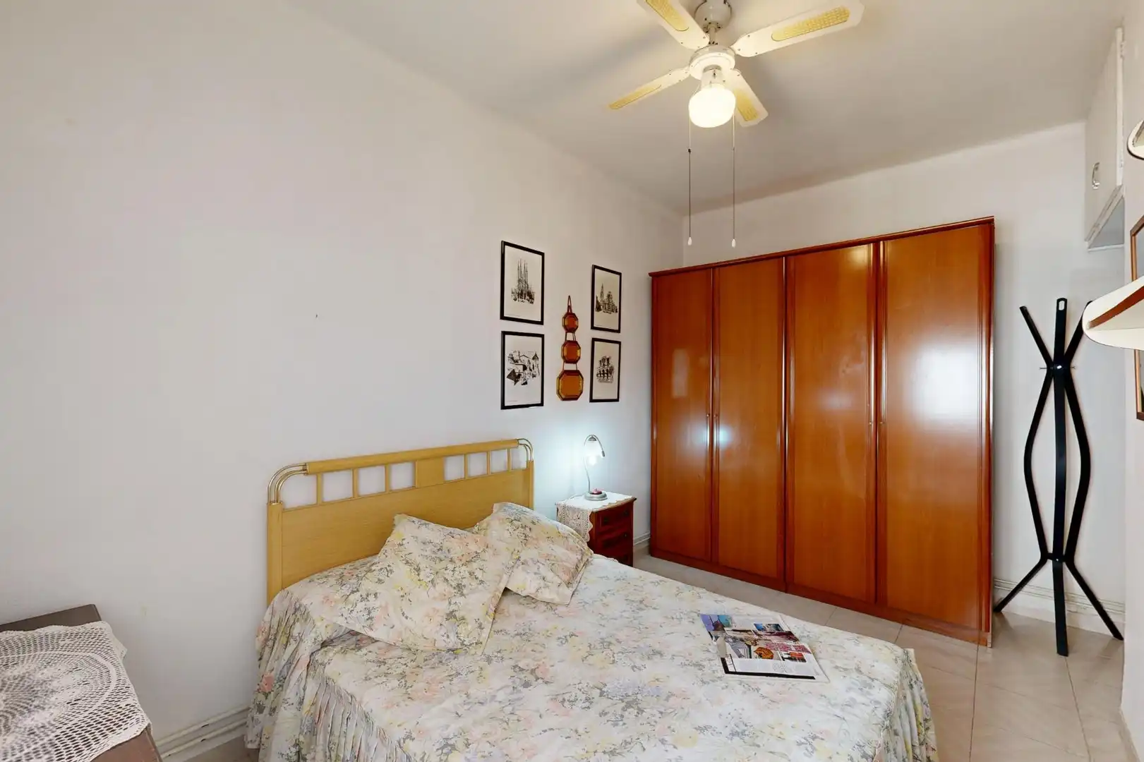 Habitación de Piso en venta en Cartagena ciudad