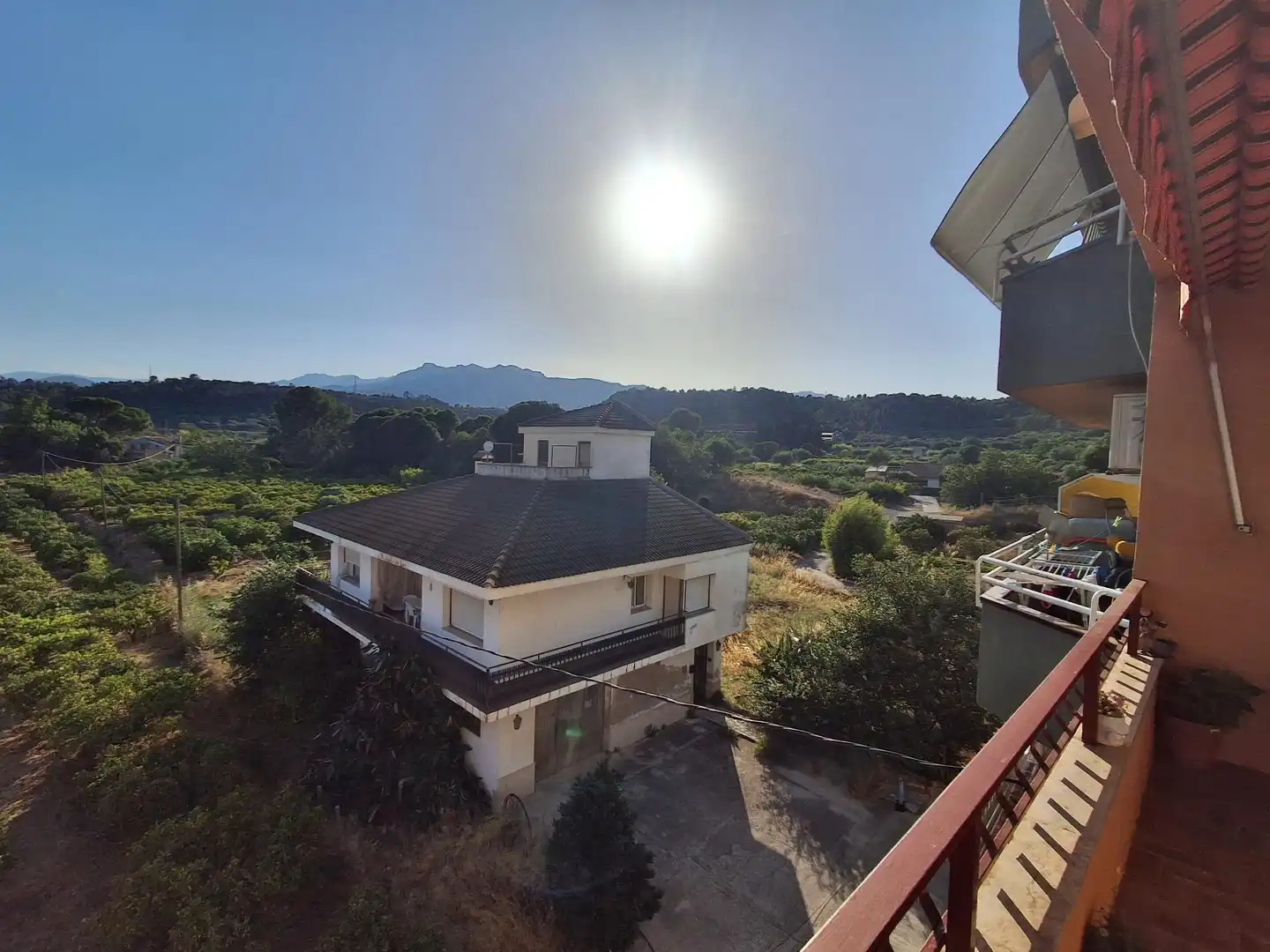 Vista exterior de Apartament en venda en Xerta