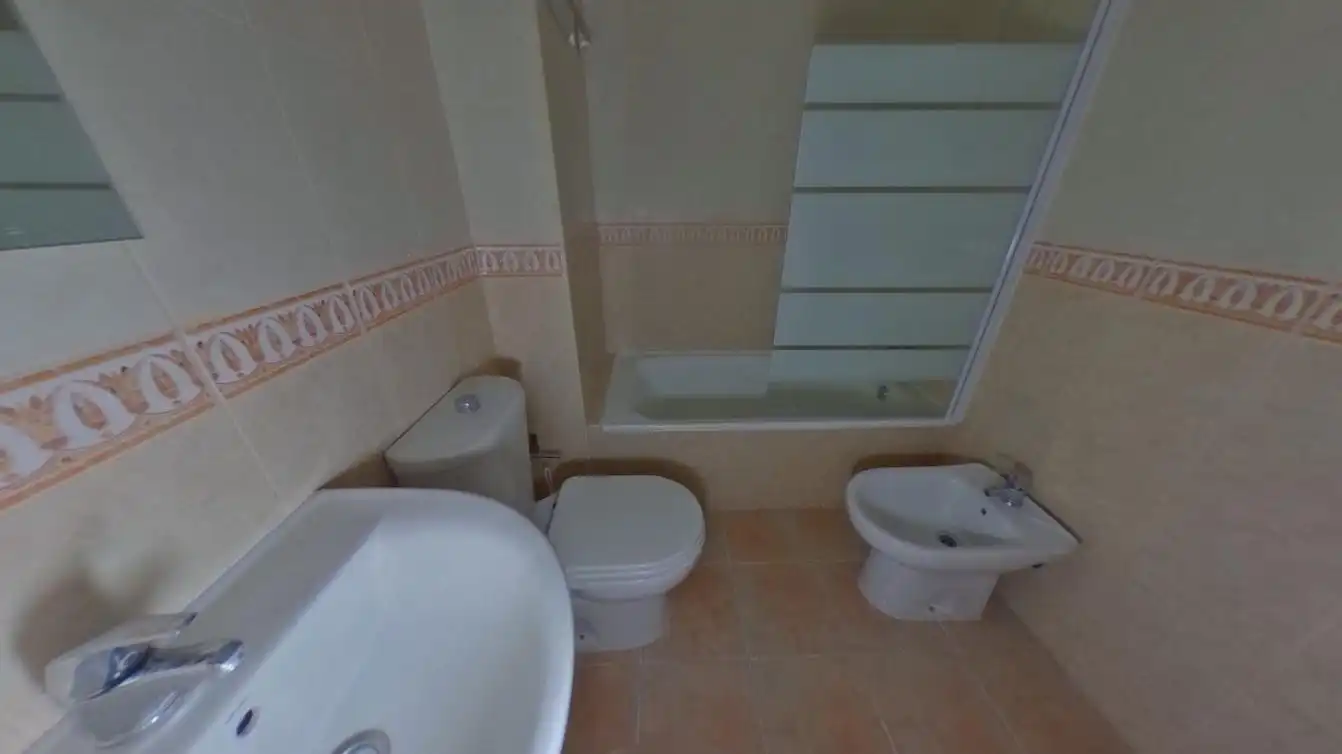 Baño de Piso en venta en Granadilla de Abona