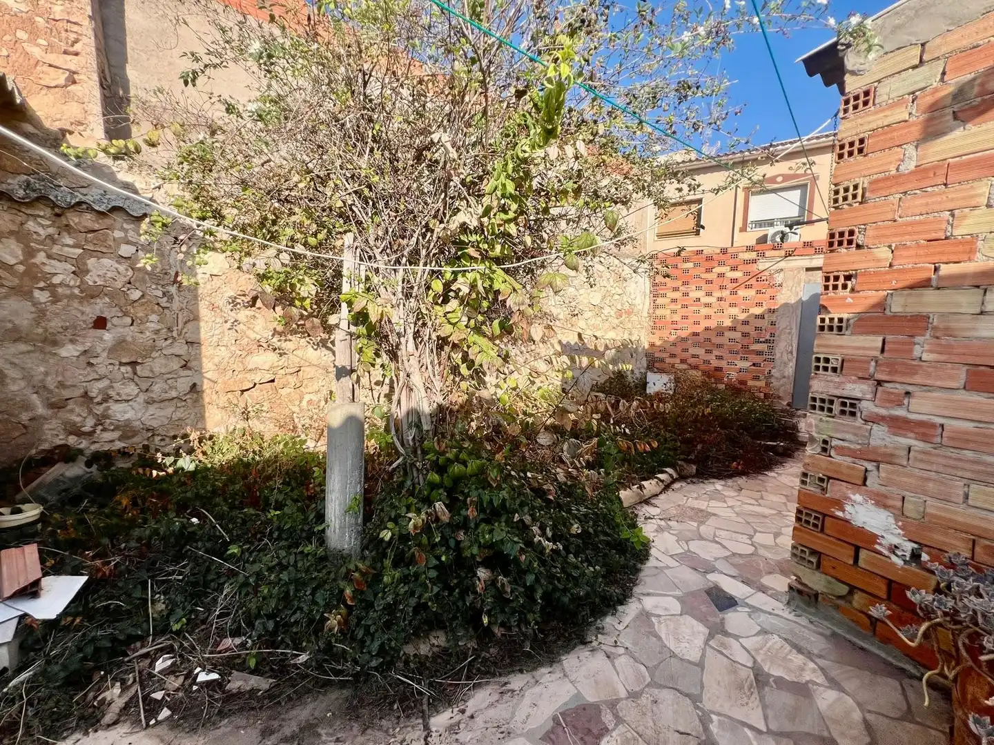Reihenhaus zum Verkauf in El Pinós / Pinoso, imagen 14