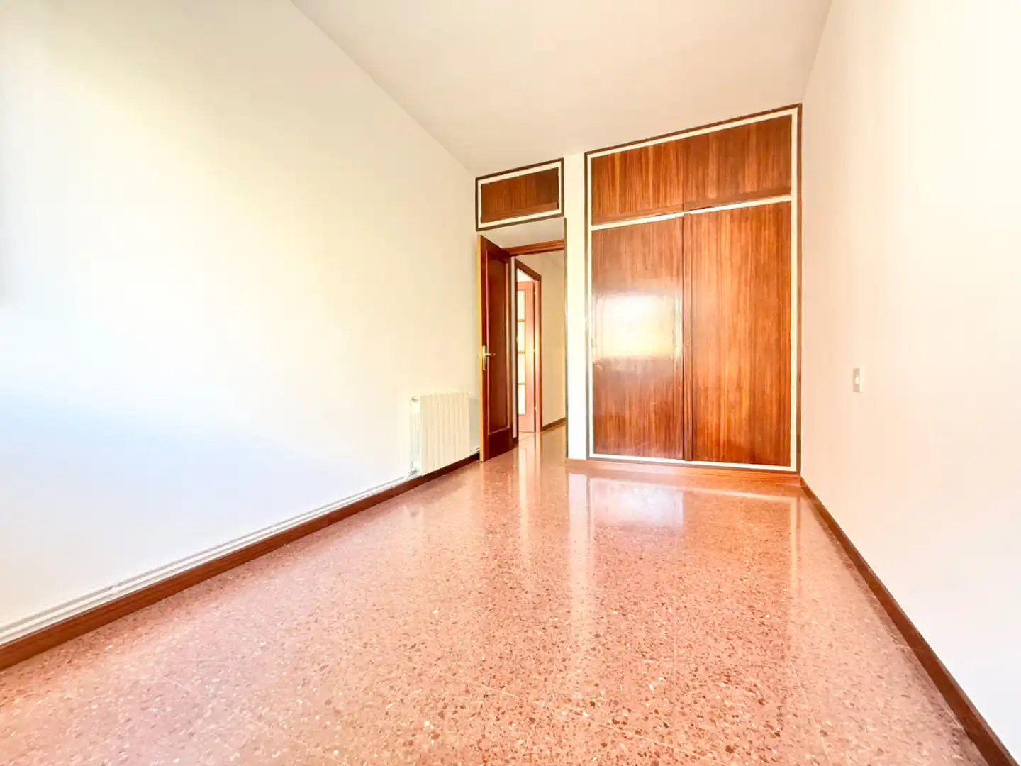 Flat for sale in Sant Just Desvern  with Air Conditioner, Heating and Parquet flooring