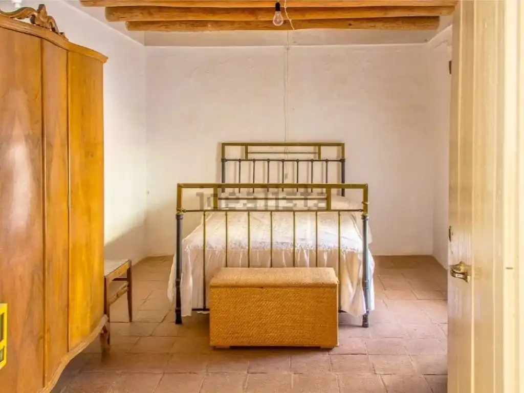 Habitación de Casa o chalet en venta en Hinojosas de Calatrava