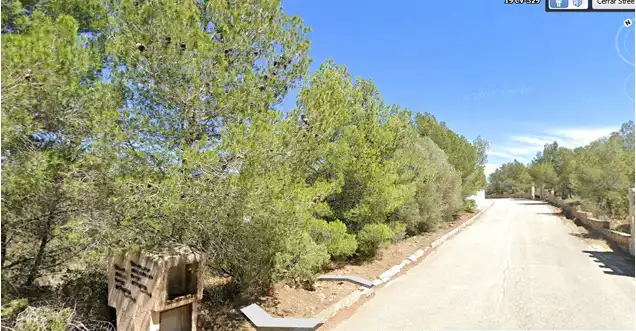 Terreny residencial en venda a Caracter Malla, imagen 2