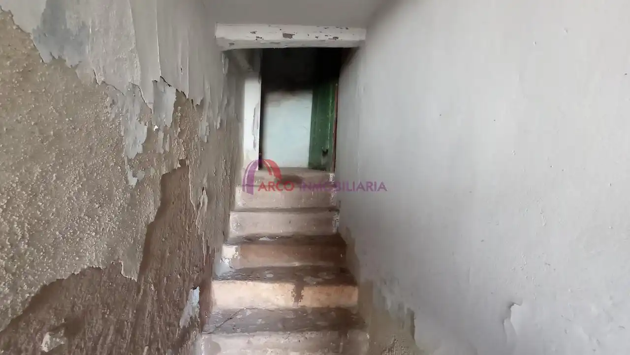 Casa o chalet en venta en Arcos con Calefacción y Jardín privado