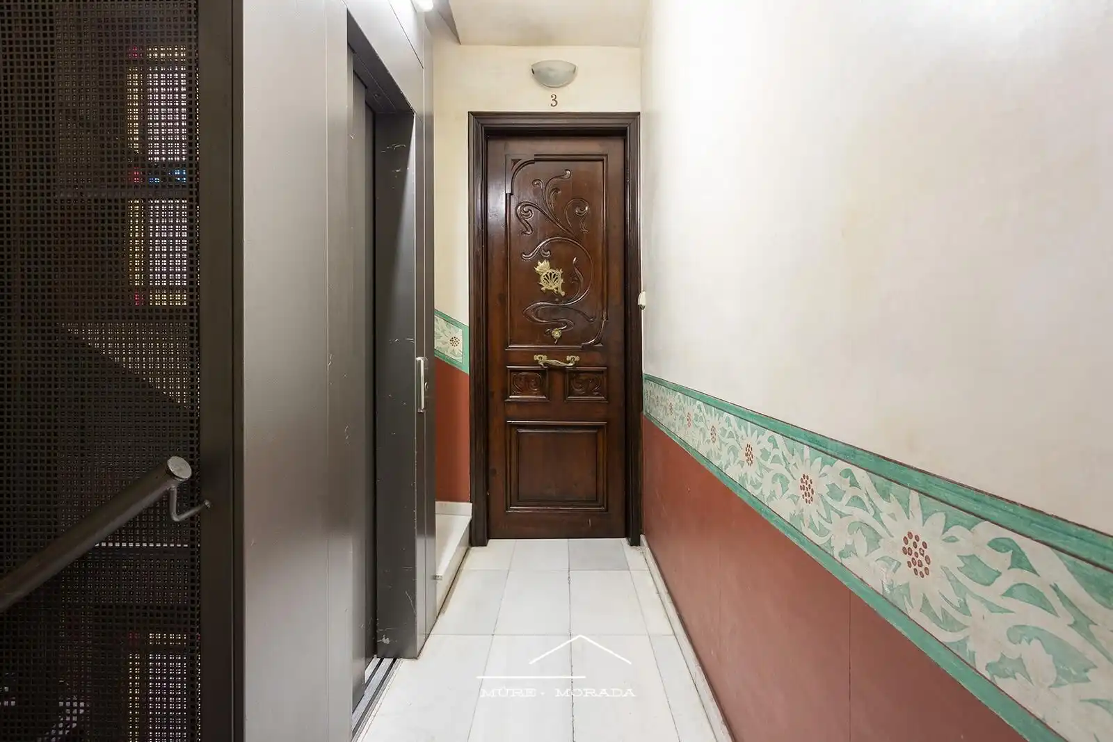 Wohnung mit Terrasse zum Verkauf in Eixample, imagen 35