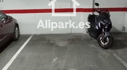 Foto 3 von Wohnung zum Verkauf in Carolinas Altas, Alicante / Alacant