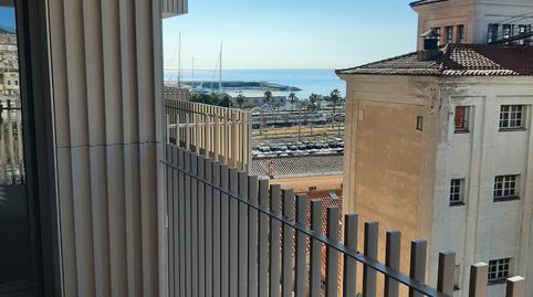 Photo 4 of Flat to rent in Ronda Barceló, 88, Eixample, Barcelona