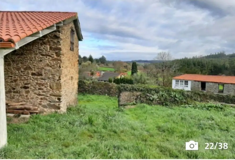 Casa o xalet en venda a N/A, Oza dos Ríos