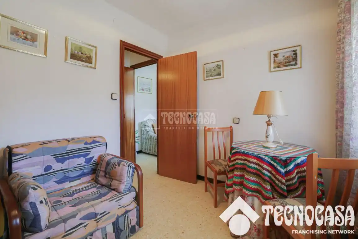 Habitación de Piso en venta en Badalona con Terraza