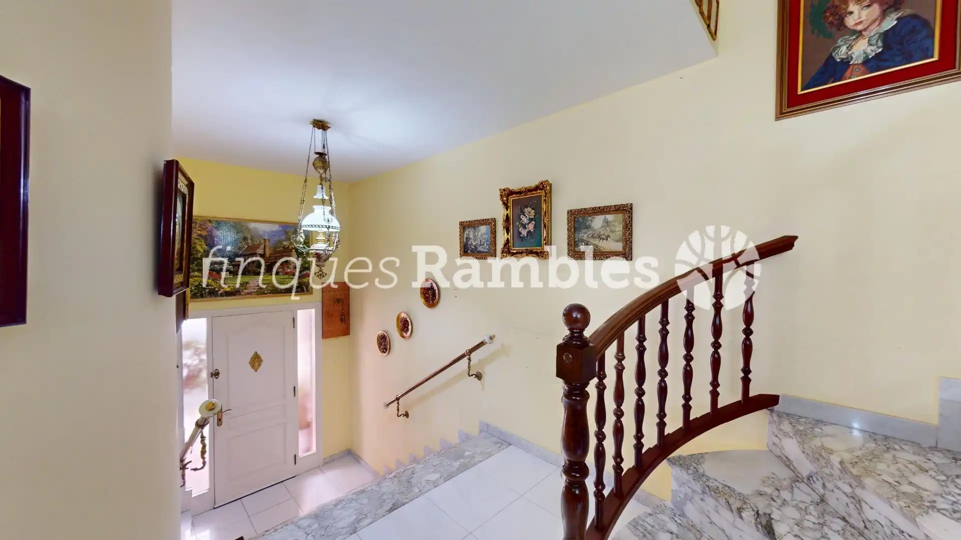 Casa o chalet en venta en Igualada con Calefacción, Jardín privado y Terraza