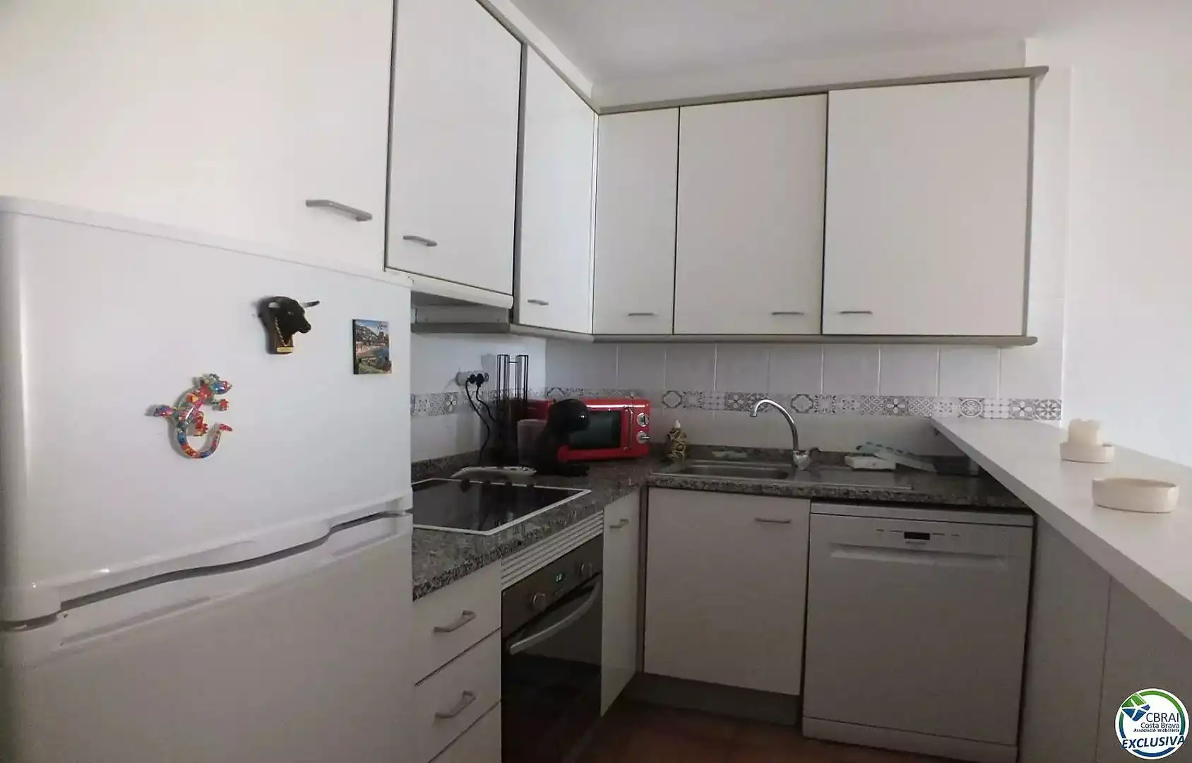 Apartment with lift for sale in Avenida de la platja 74, imagen 5