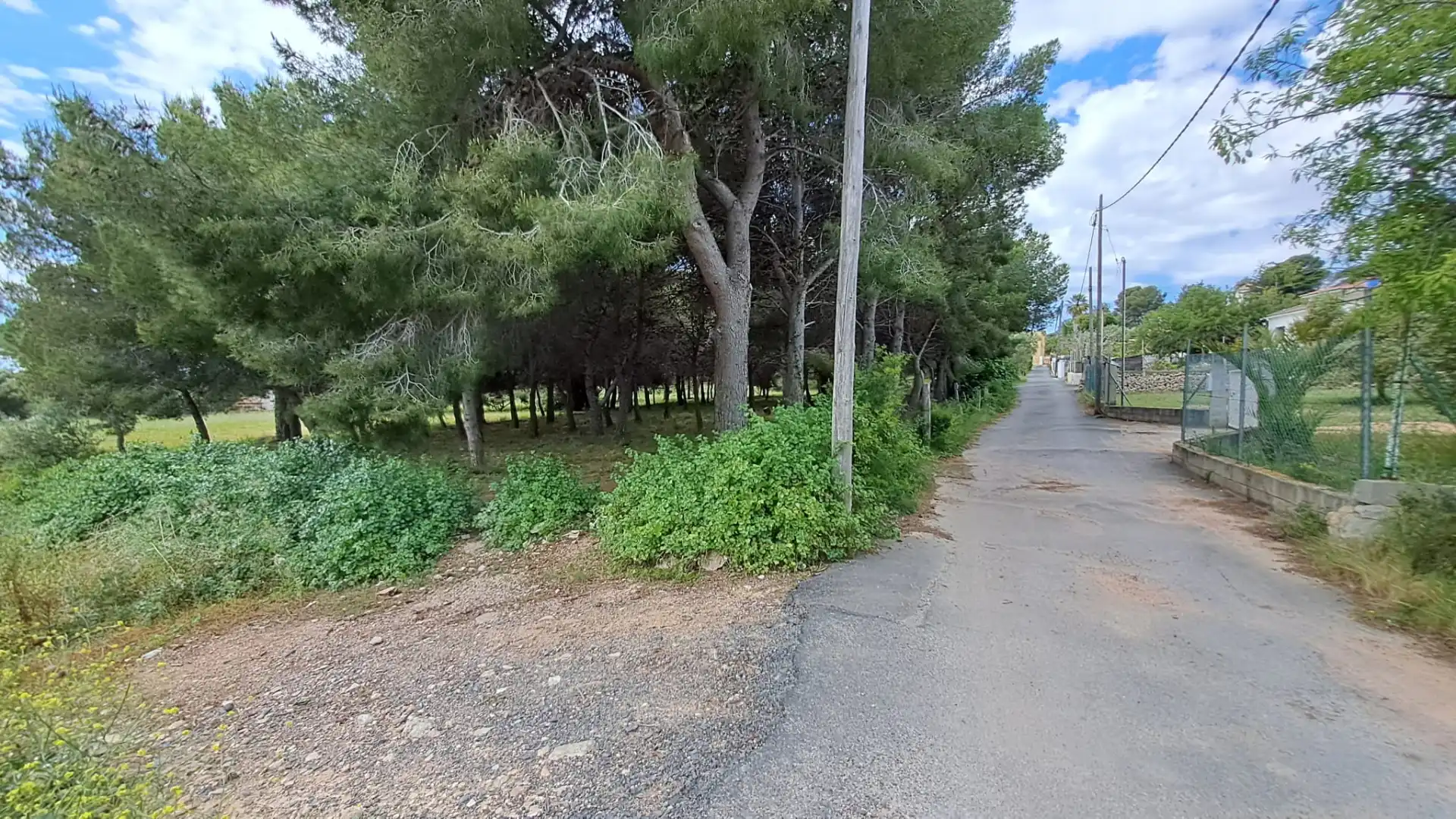 Residencial en venda en Tarragona