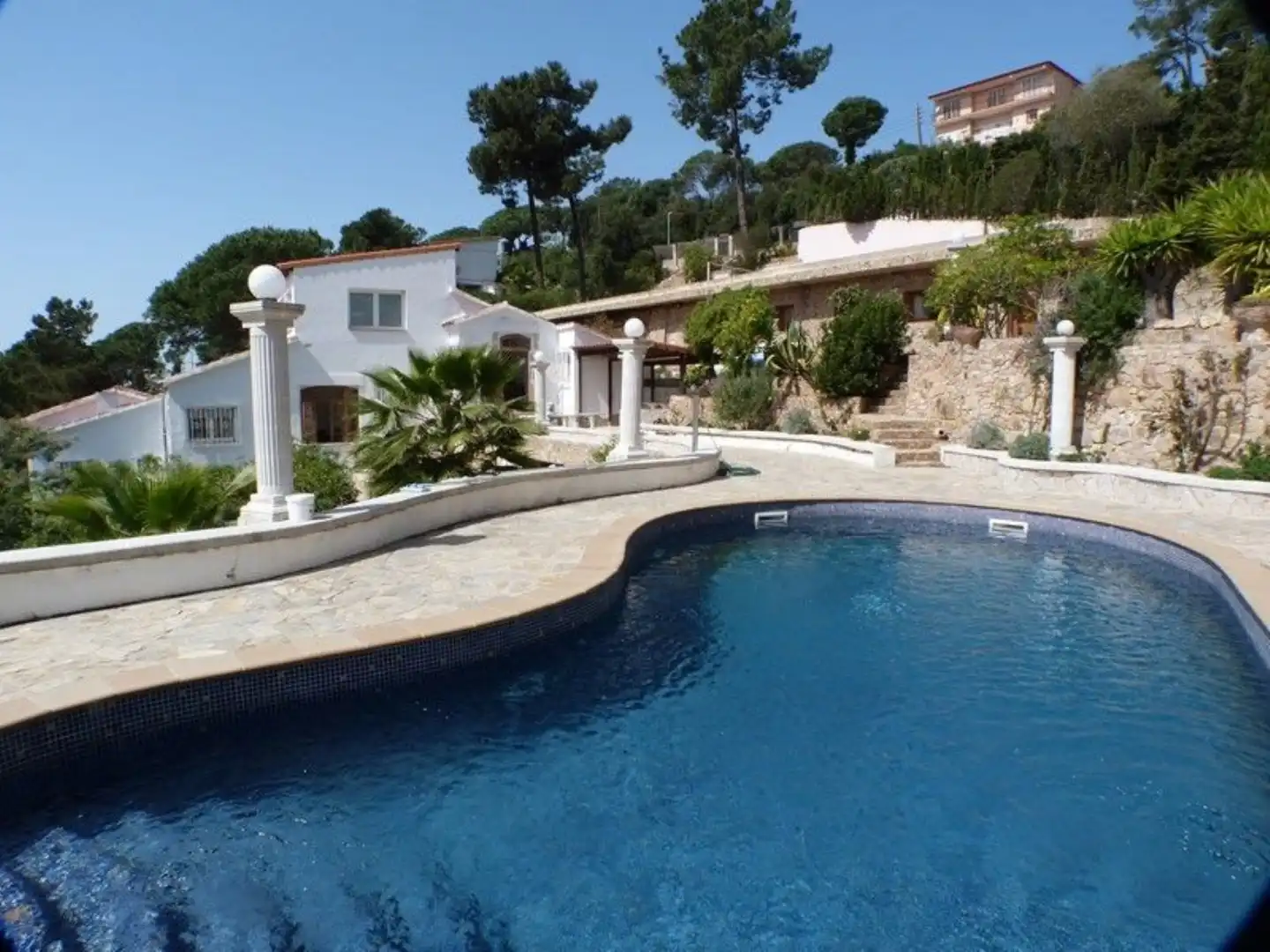 Villa avec terrasse à vendre à Avenida Avinguda dels Arbres, imagen 10