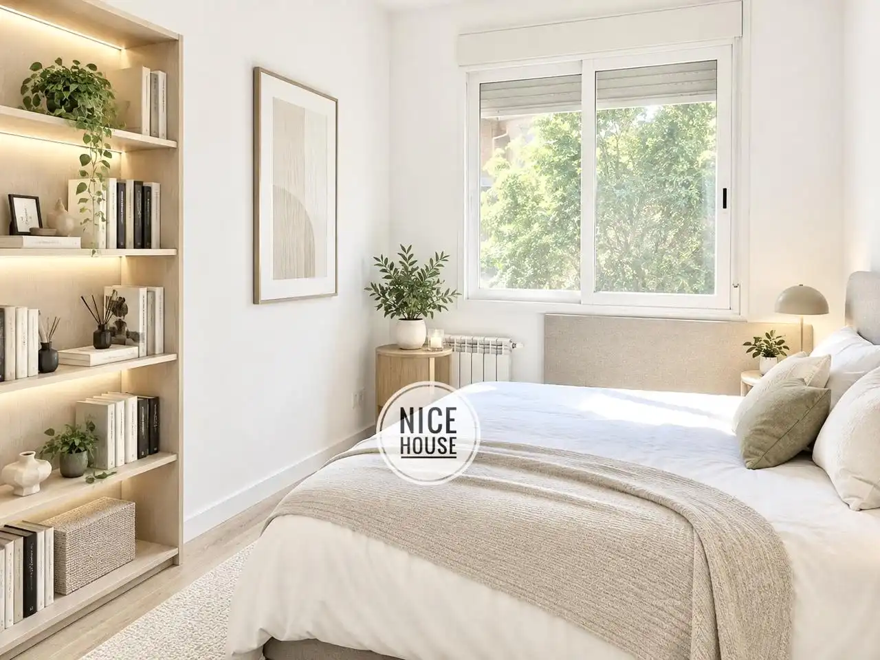 Piso con ascensor en venta en Carabanchel, imagen 5