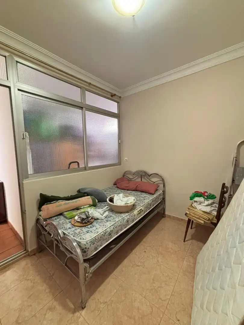 Bedroom of Flat for rent in Valdepeñas
