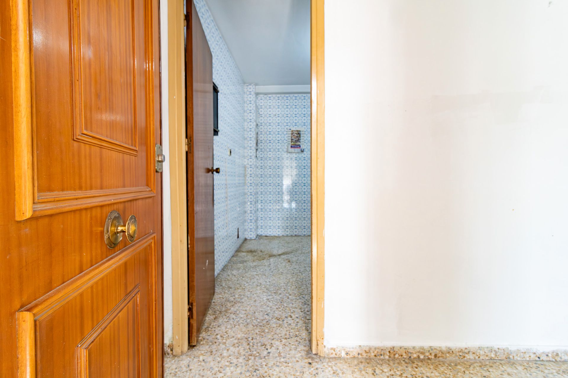 Wohnung zum Verkauf in Mairena del Aljarafe mit Klimaanlage, Heizung und Balkon