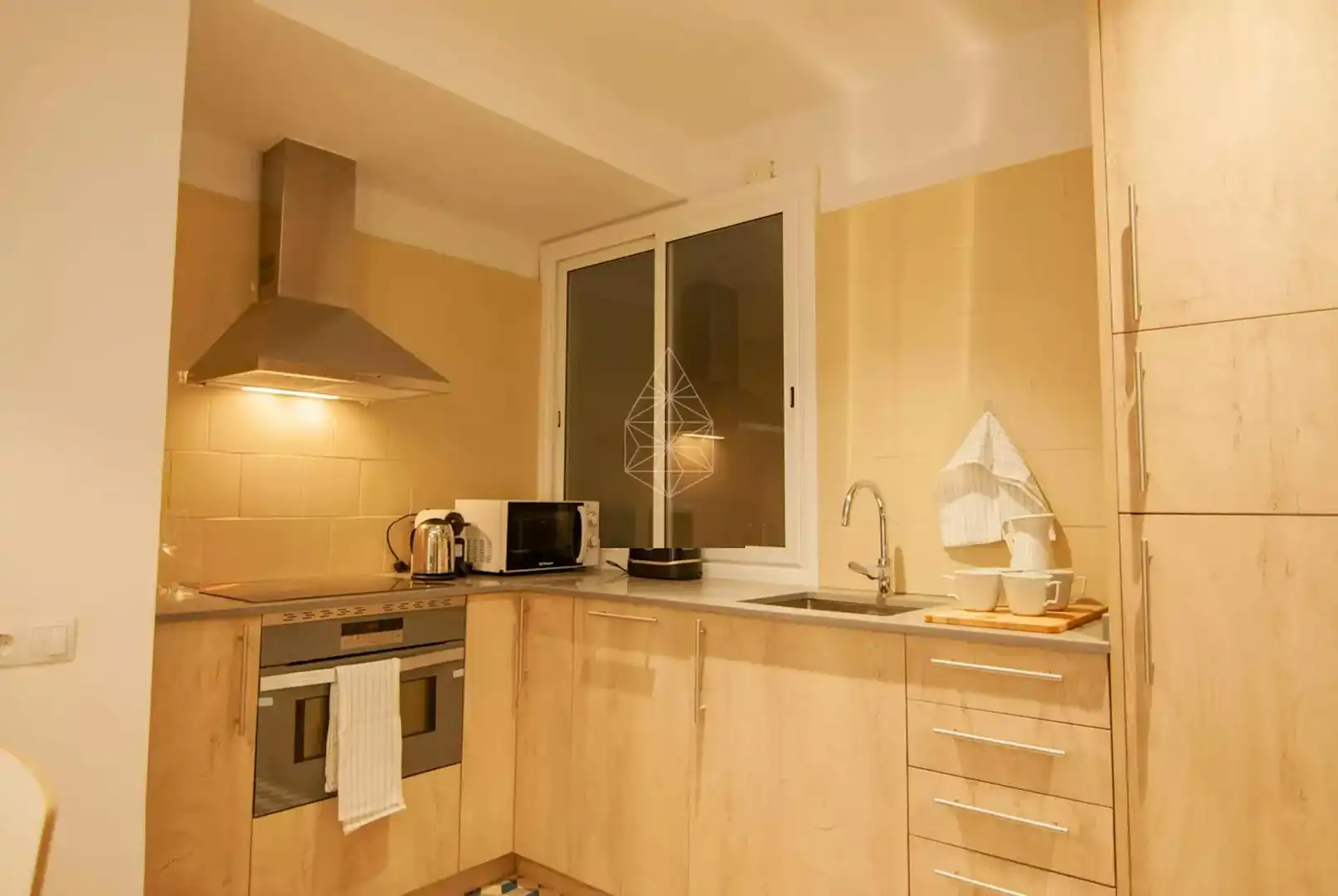 Flat for rent in N/A, La Torrassa