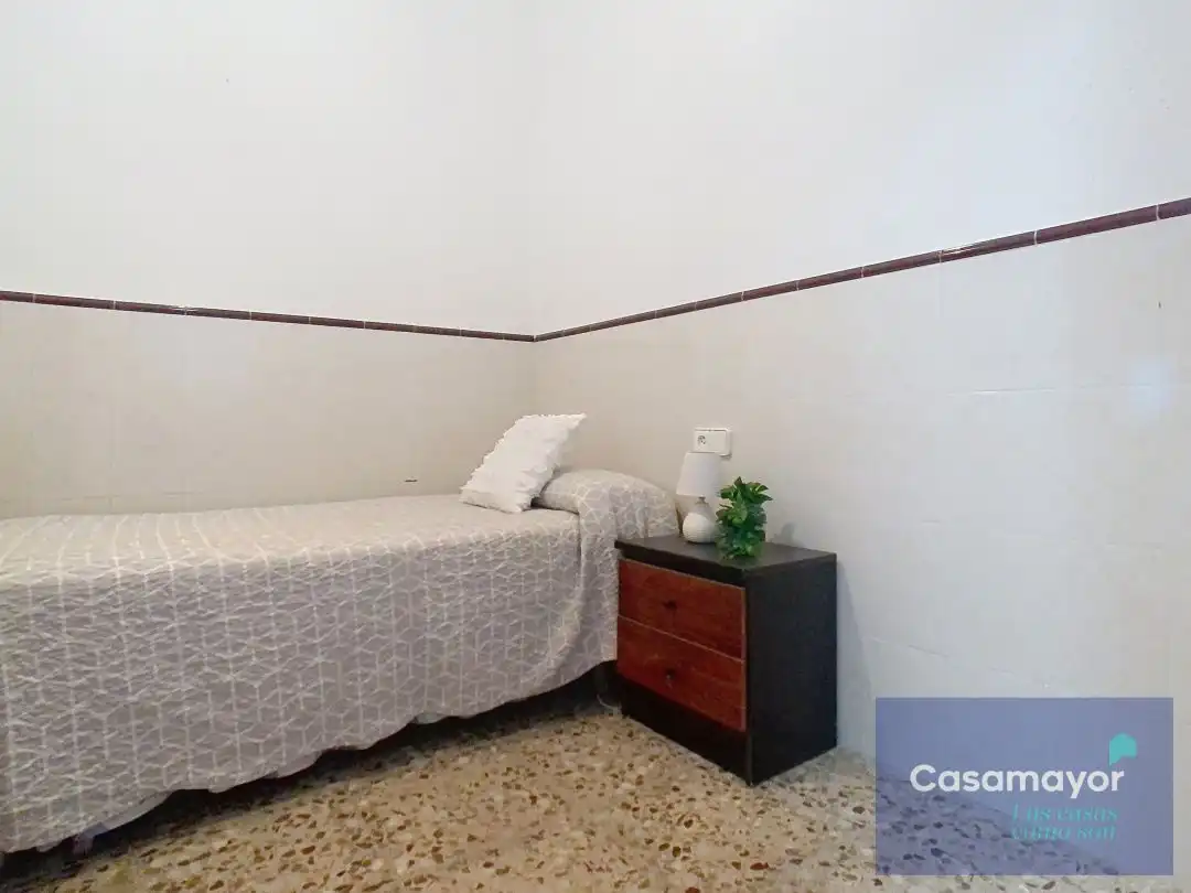 Bedroom of Houses for sale in El Campello  with Terrace and Storage room