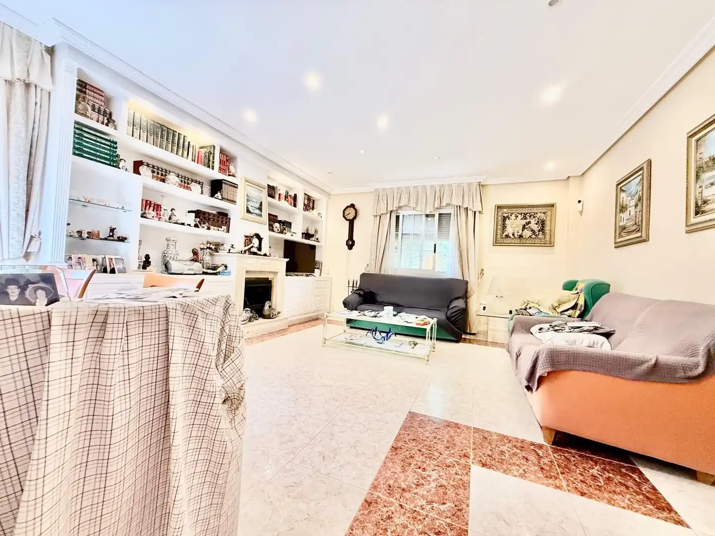 Villa avec terrasse à vendre à Calle Calle Luz 60, imagen 15