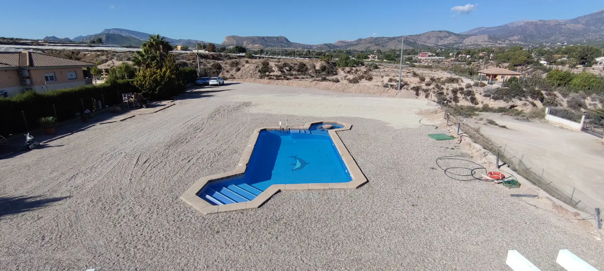 Detached house with terrace for sale in Totana, imagen 68