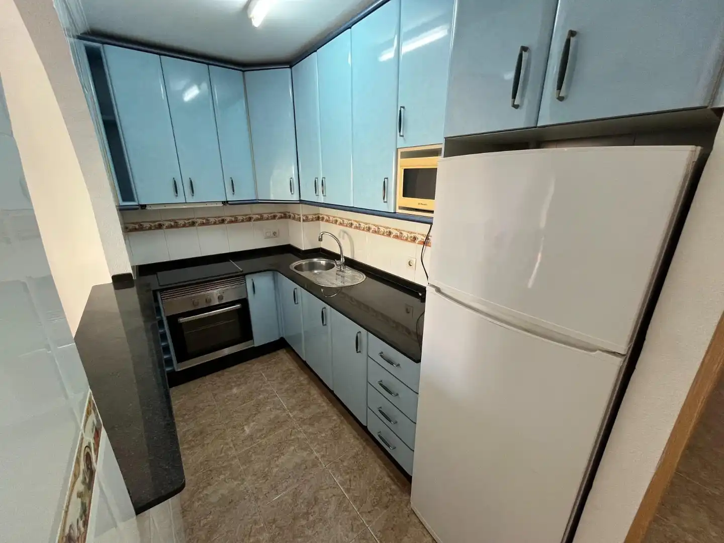 Piso con ascensor en venta en Playa de Garrucha, imagen 38