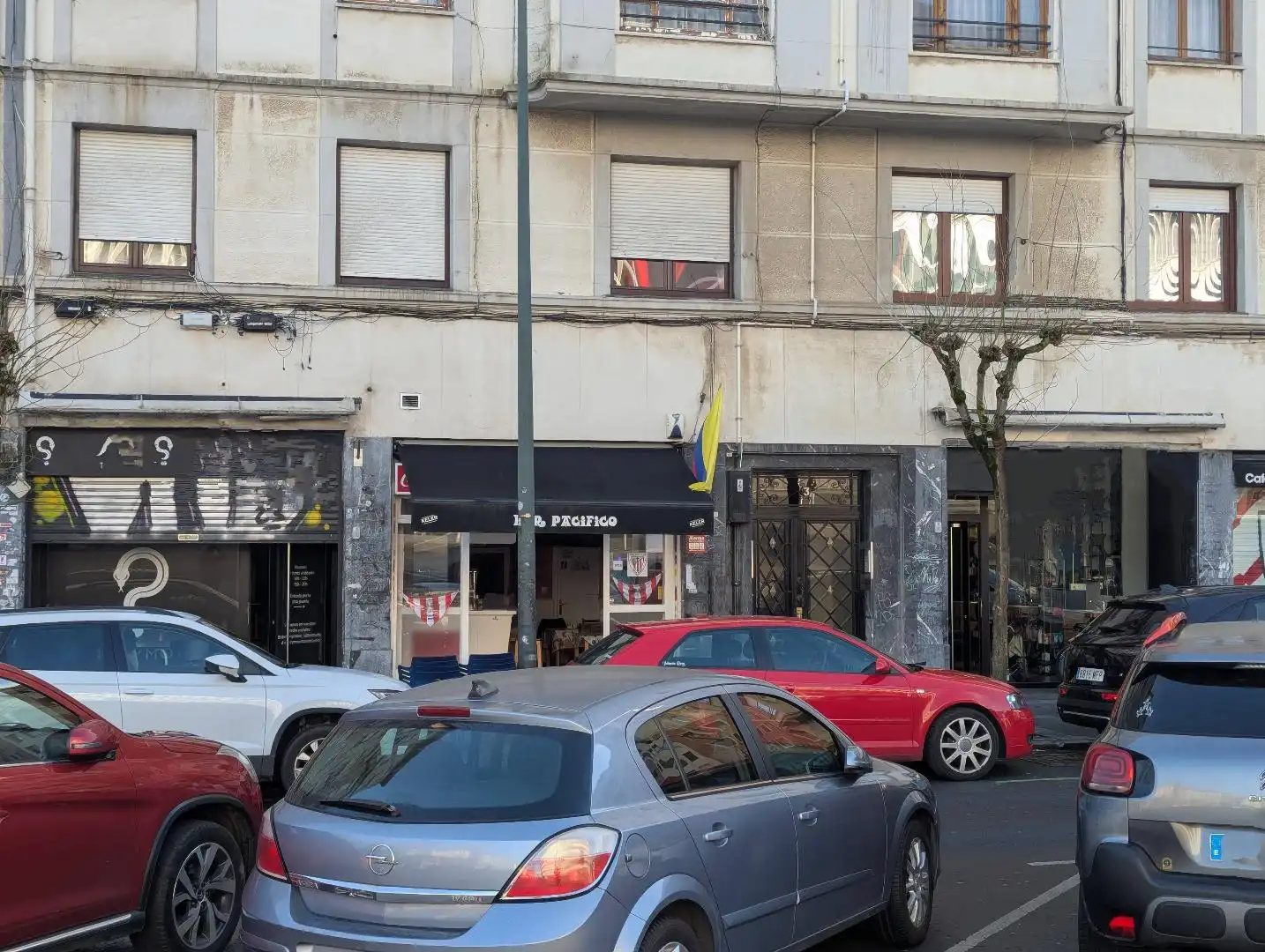 Local en venda en Bilbao 