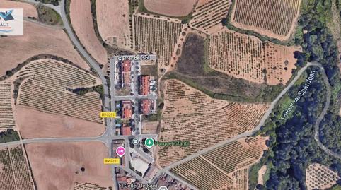 Foto 2 de Garatge en venda a Calle de Santa Anna, Sant Llorenç d'Hortons, Barcelona