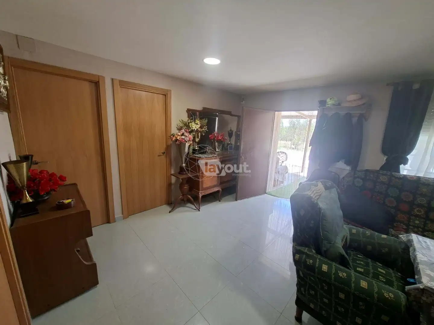 Detached homes for sale in Malpartida de Plasencia  with Swimming Pool