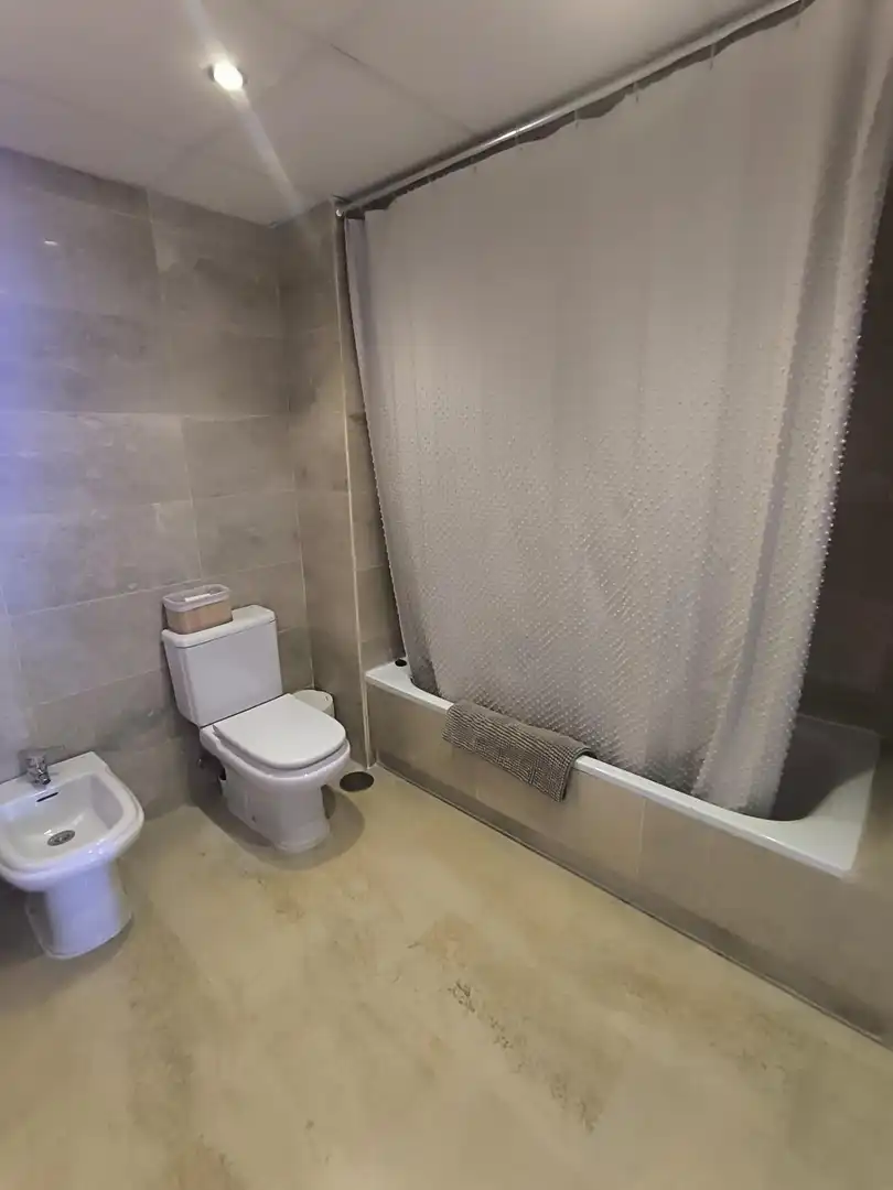 Apartament amb piscina en venda a Calahonda, imagen 29