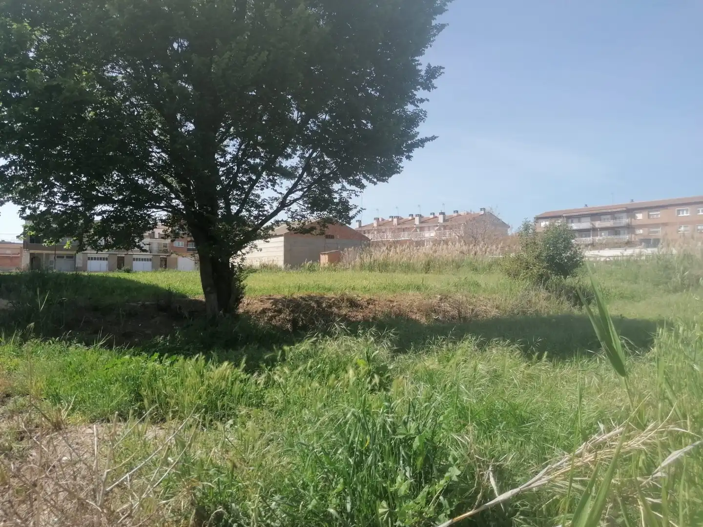 Residencial en venda en Linyola