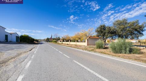 Foto 2 de Residencial en venta en Calle Manuel Mendoza, Ventas de Huelma, Granada