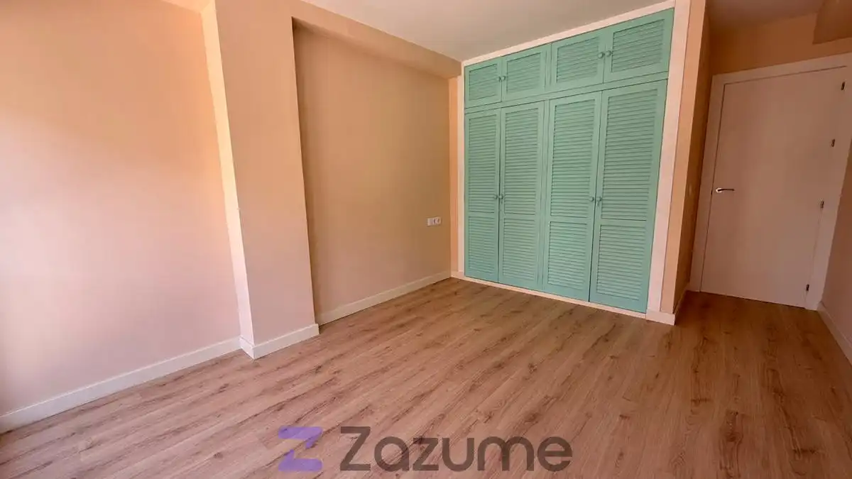 Habitación de Piso de alquiler en Cartagena con Aire acondicionado, Calefacción y Parquet
