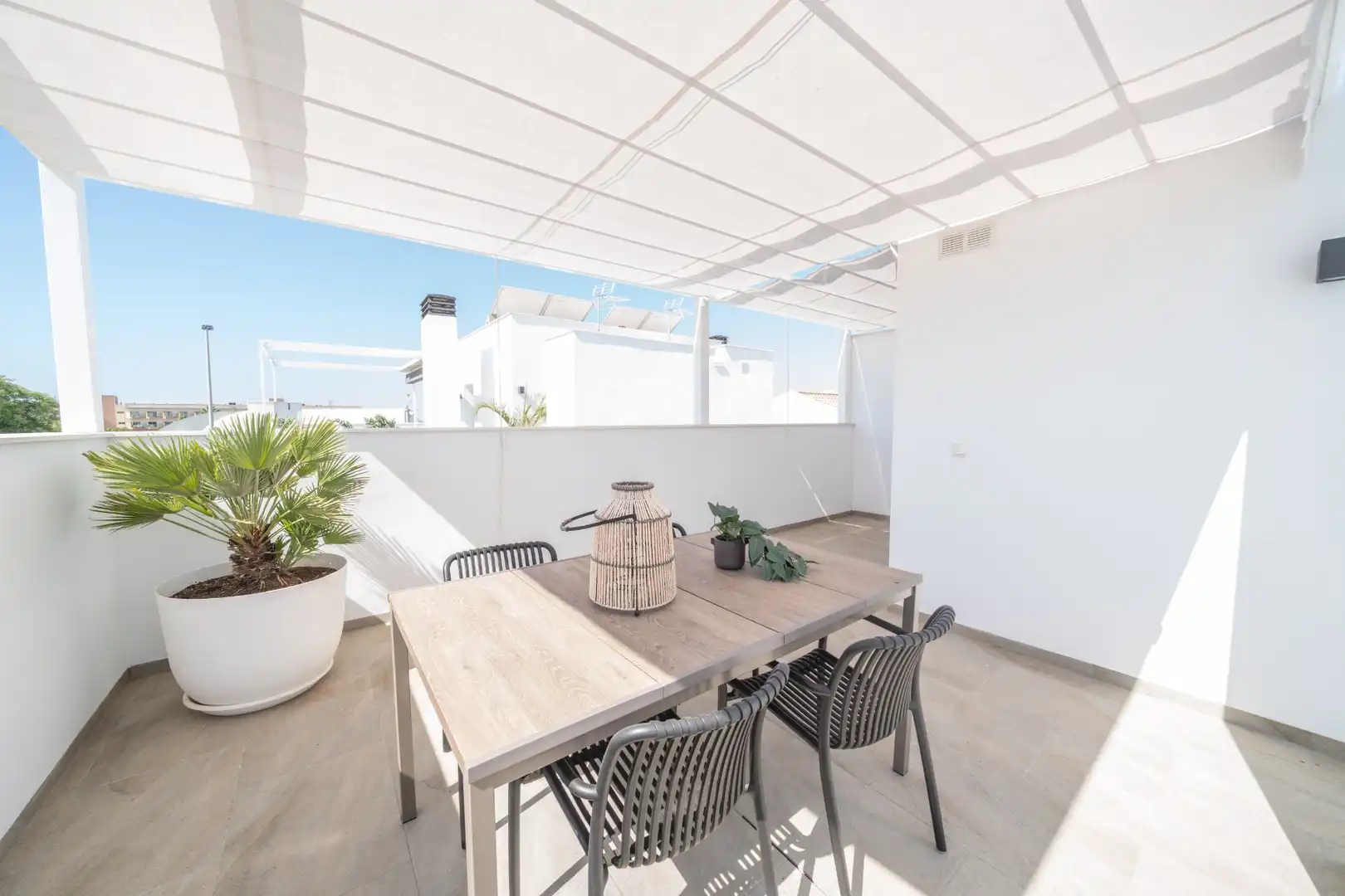 Maison avec terrasse à vendre à San Pedro del Pinatar, imagen 56