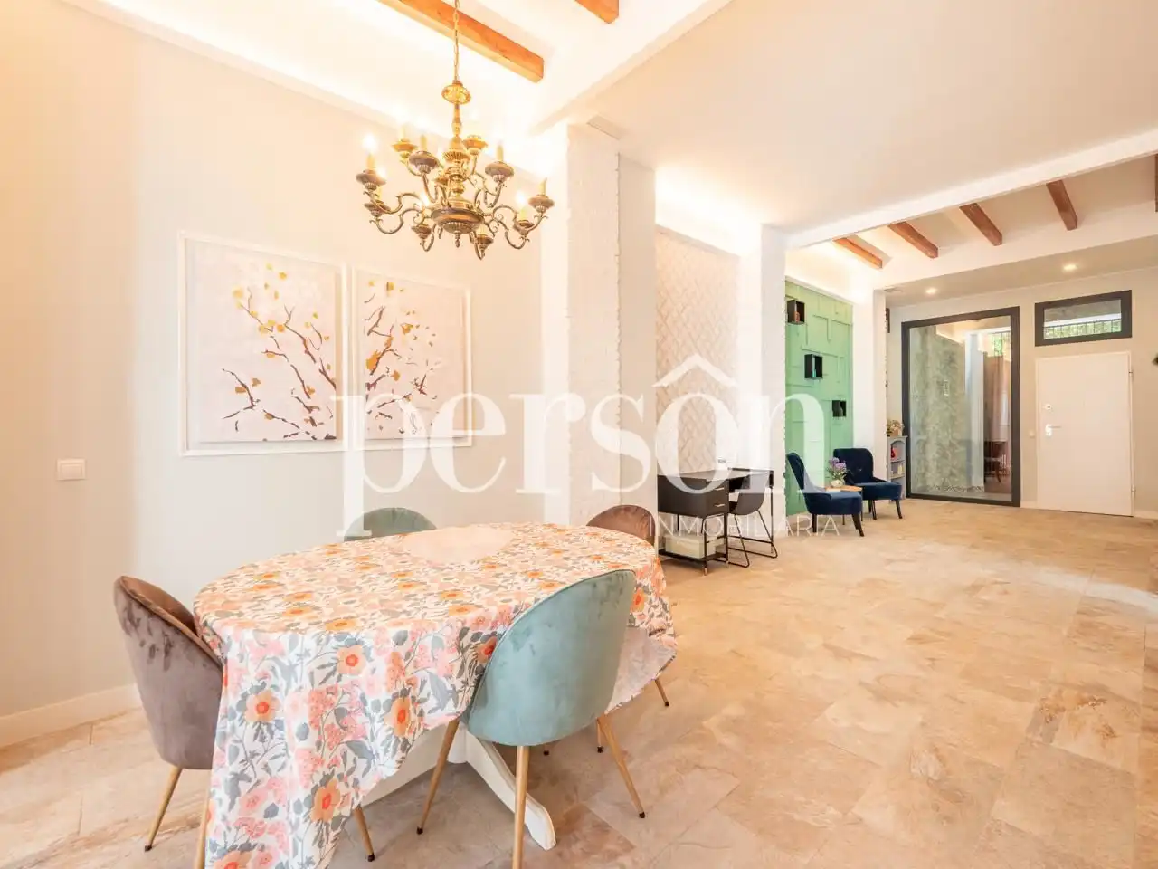 Flat with pool for sale in La Saïdia, imagen 14