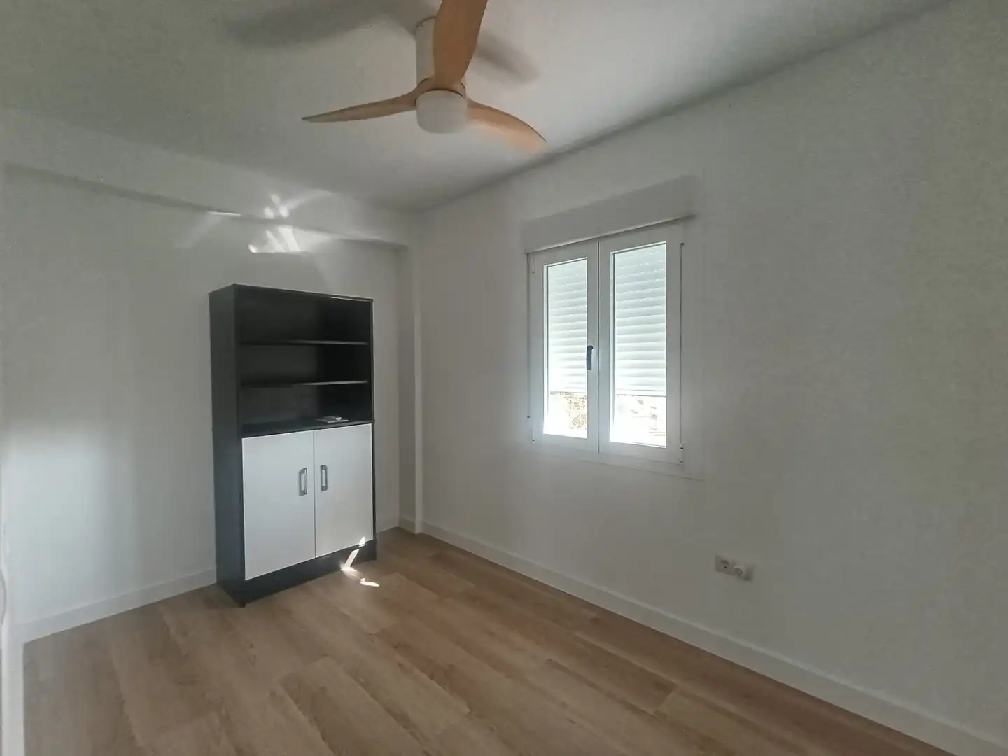 Flat for rent in Calle San Juan Bosco, 86, El Molinillo - Capuchinos