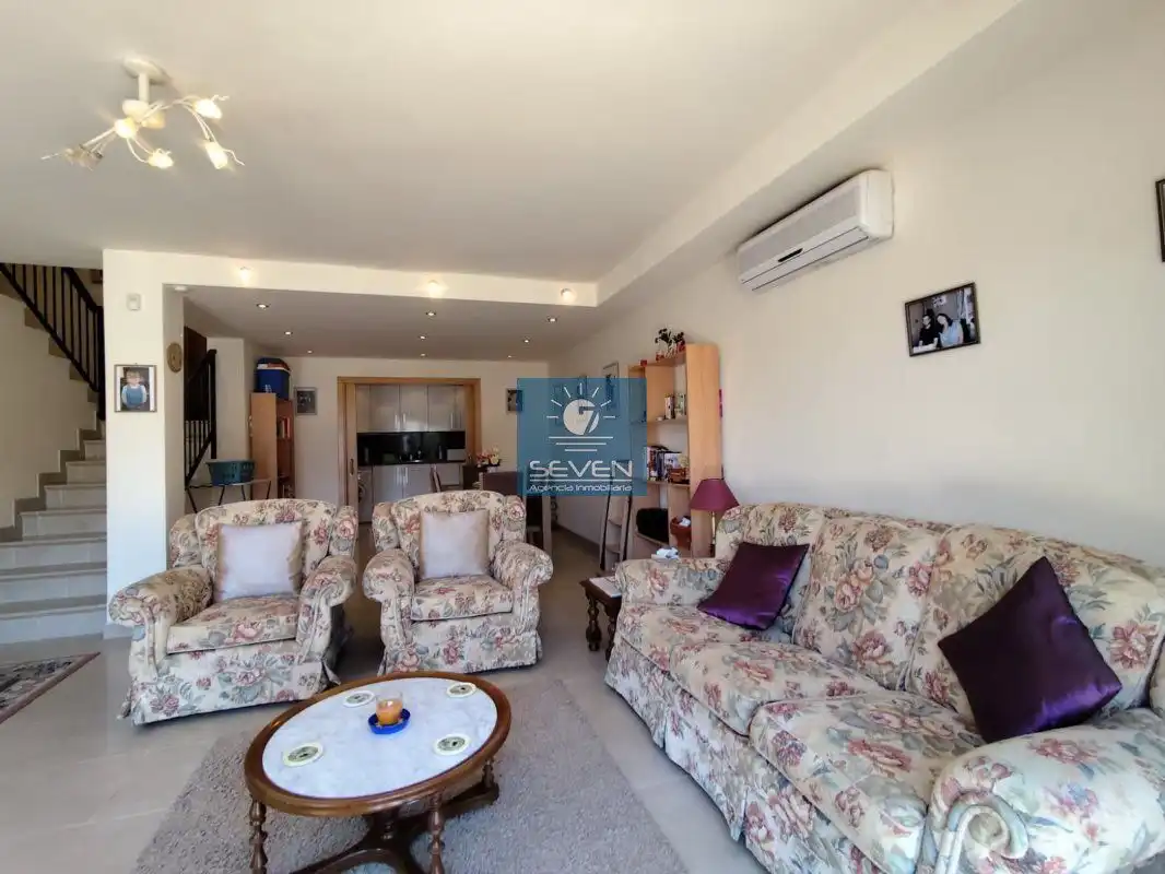 Terraced house with pool for sale in FUENTES DE ALMUÑECAR, CITALSOL, imagen 14