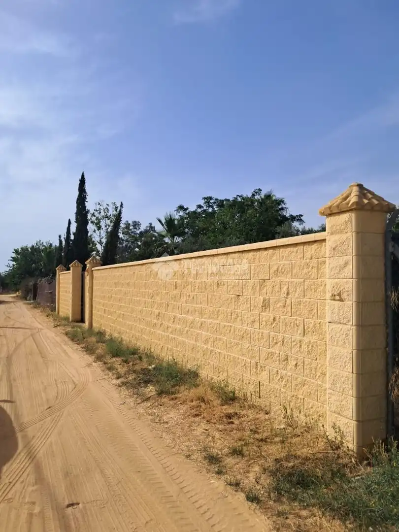 Finca rústica en venta en Carmona